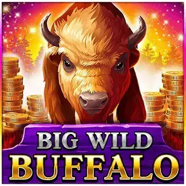 Play Big Wild Buffalo Saw Spin casino