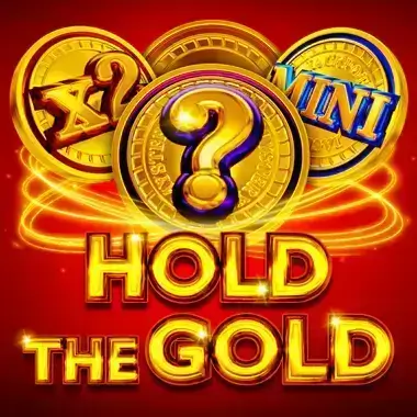 Play Hold The Gold Saw Spin casino