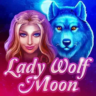 Play Lady Wolf Moon Saw Spin casino