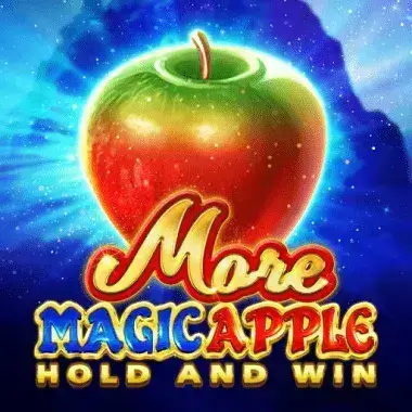 Play Speel More Magic Apple bij Saw Spin