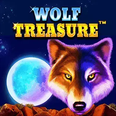 Play Wolf Treasure Saw Spin casino